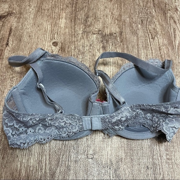 Victoria's Secret Dream Angels Lined Demi Bra - Picture 2 of 4